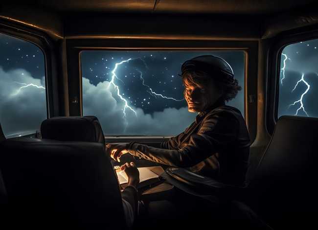 飞机上的感人故事（飞机上的感人小故事）