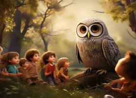 幼儿故事主要情节；幼儿故事主要情节有哪些