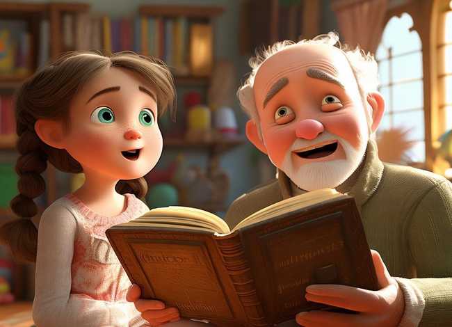 儿童故事大全 讲故事（儿童故事大全讲故事）