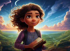 成长的故事400字作文（成长的故事400字作文初中）