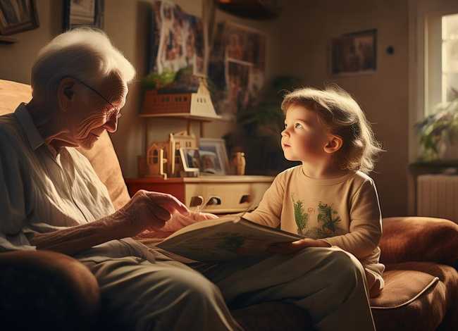 儿童故事孝顺的故事大全，孝顺的小故事大全