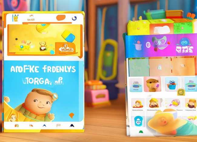 免费儿童故事app推荐；免费儿童故事app推荐无广告