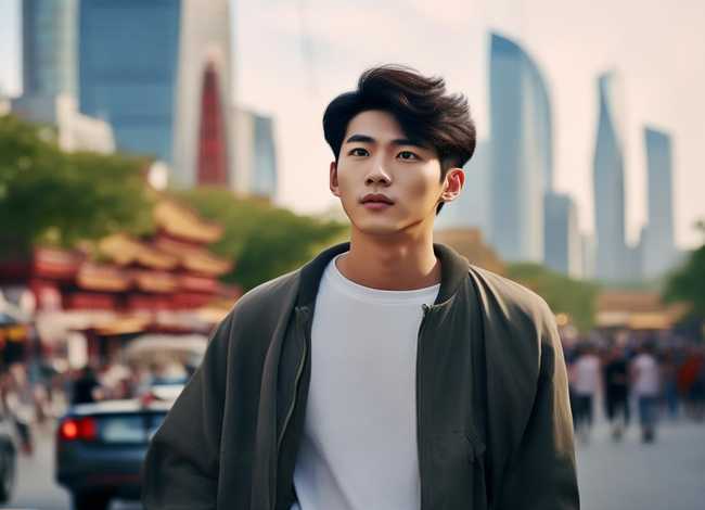 北京爱情故事 北京爱情故事刘昊然