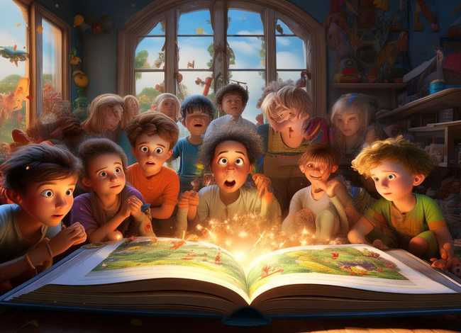 儿童喜欢听的故事全集、少儿喜欢听的故事