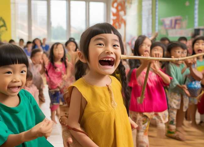 滥竽充数故事视频小孩表演;滥竽充数的故事视频表演 滥竽充数故事视频小孩表演;滥竽充数的故事视频表演