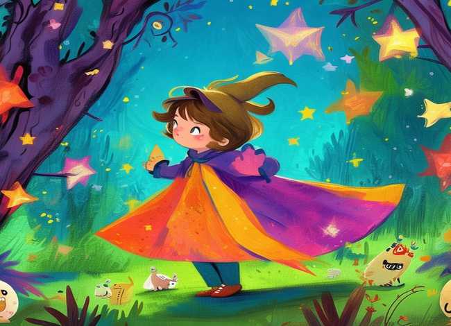 6岁儿童绘本故事教案；6岁幼儿绘本故事