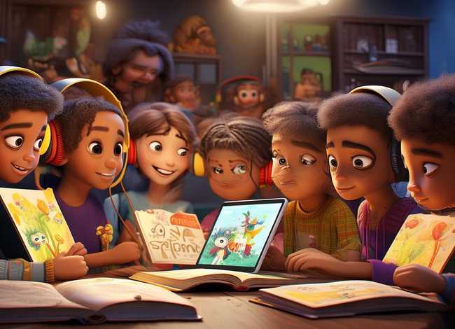 儿童有声书必听50部 儿童有声书必听50部在线收听