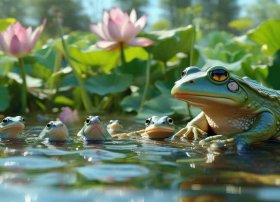 小蝌蚪找妈妈讲故事视频播放 - 小蝌蚪找妈妈讲故事视频播放下载