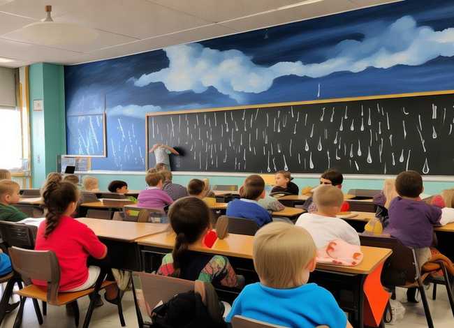 讲解二年级下册雷雨的故事;讲解二年级下册雷雨的故事内容 讲解二年级下册雷雨的故事;讲解二年级下册雷雨的故事内容