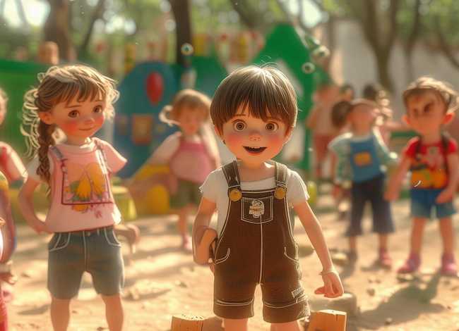 儿童情境故事有哪些,幼儿故事情境 儿童情境故事有哪些,幼儿故事情境