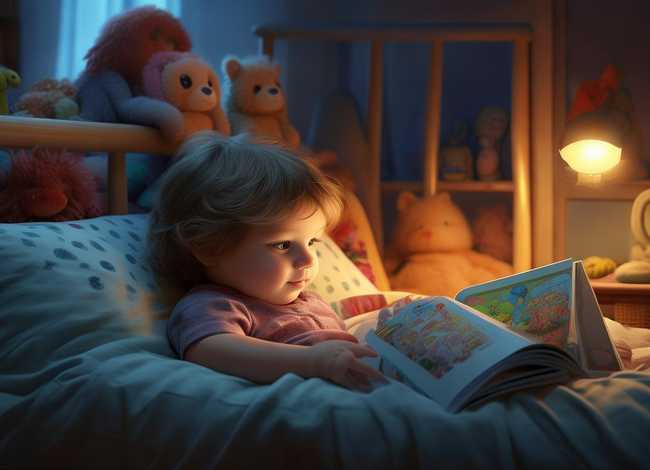 儿童听睡前故事影响睡眠吗(小孩子睡觉前听故事会影响入睡吗?) 儿童听睡前故事影响睡眠吗(小孩子睡觉前听故事会影响入睡吗?)