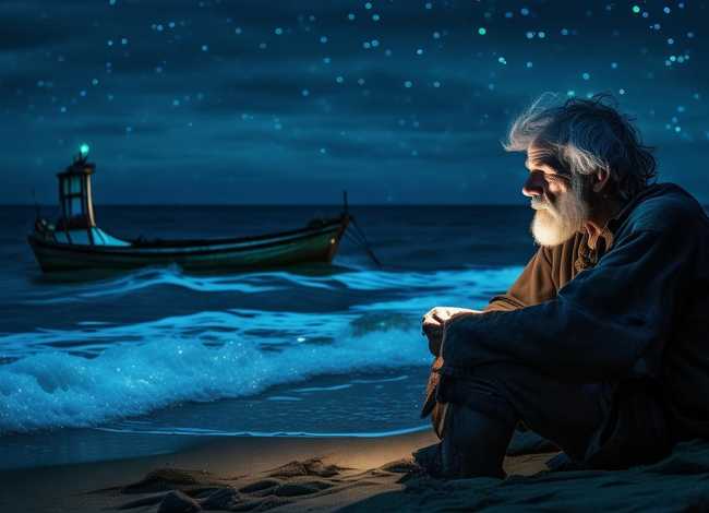 睡前故事渔夫的故事、睡前故事渔夫的故事在线听 睡前故事渔夫的故事、睡前故事渔夫的故事在线听