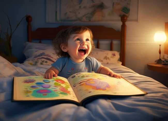 儿童睡前笑话段子(儿童睡前笑话段子简短) 儿童睡前笑话段子(儿童睡前笑话段子简短)