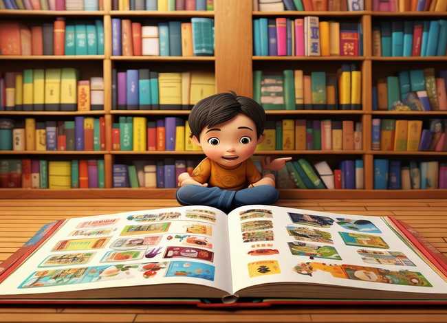 写给儿童的成语故事一共有多少页 给孩子的100个成语故事大全