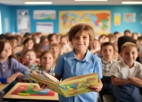 课堂演讲小故事；课堂小故事演讲70字适合小学生