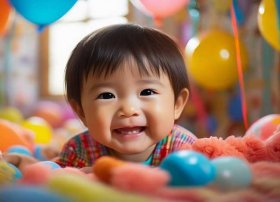 济南爱儿美儿童摄影好不好 济南爱儿美儿童摄影地址