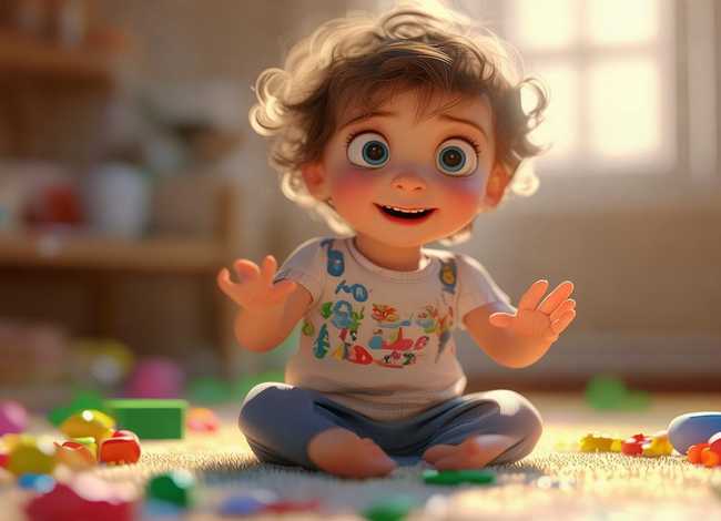 小朋友讲故事简单一点（小朋友讲故事简单一点的视频）