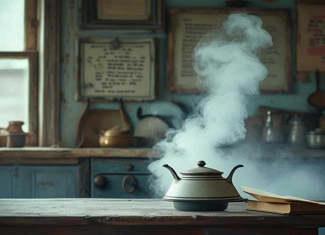 烧开水的故事,烧开水的故事总结 烧开水的故事,烧开水的故事总结
