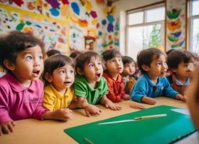 幼儿园儿童讲故事视频（幼儿园讲故事视频5分钟）