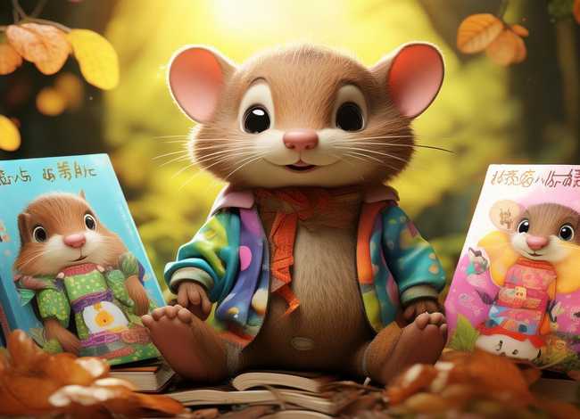 黄鼠狼的儿童故事大全、黄鼠狼故事大全少儿