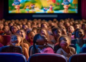 全部儿童免费观看的电影（全部儿童免费观看的电影推荐）