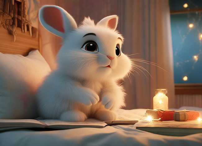 儿童睡前故事兔子niaoniao、睡前兔子小故事大全 儿童睡前故事兔子niaoniao、睡前兔子小故事大全