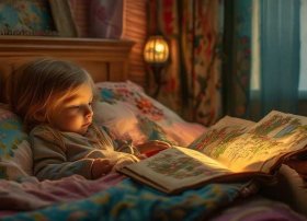 儿童睡前故事经典老故事（儿童睡前故事大全经典故事）