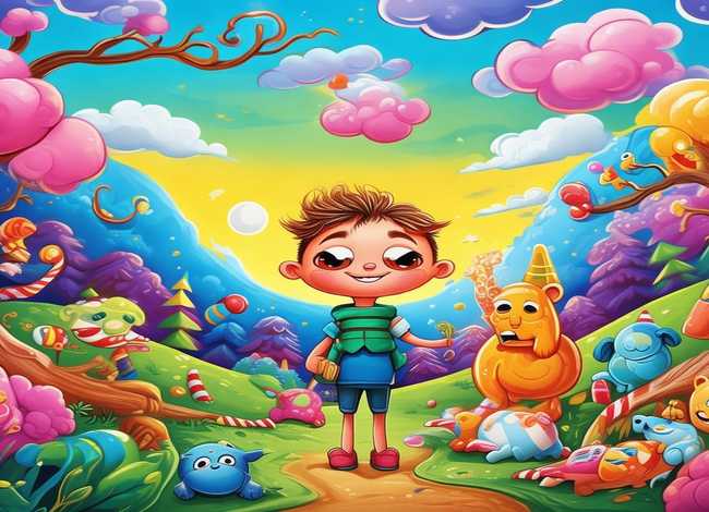 3岁儿童故事大全文字版；3岁幼儿故事大全文字版