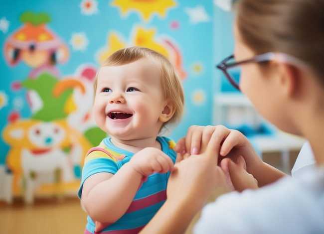 儿童四岁打什么疫苗 四岁的小孩打什么疫苗