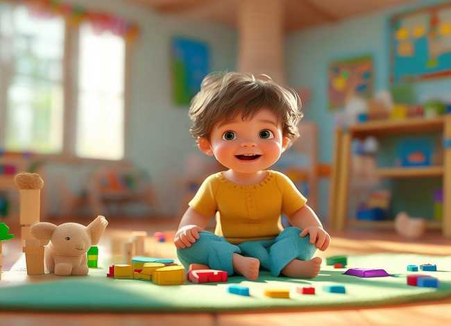 儿童故事0-3岁智力发育 - 0-3岁婴幼儿智力开发书籍 儿童故事0-3岁智力发育 - 0-3岁婴幼儿智力开发书籍