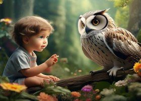 有教育寓意的儿童故事 - 有教育意义的幼儿故事 寓言故事