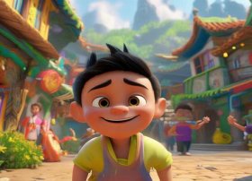 王二小动画片全集免费观看（王二小动画片全集免费观看高清）