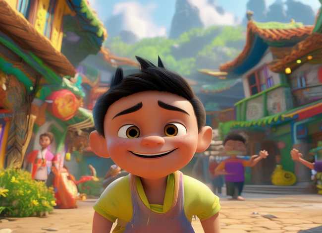 王二小动画片全集免费观看（王二小动画片全集免费观看高清）