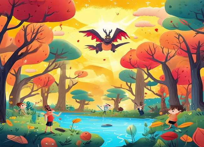 3一6岁儿童故事绘本 3至6岁幼儿绘本故事推荐