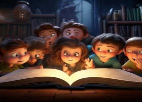 少儿推理小故事（少儿推理小故事视频）