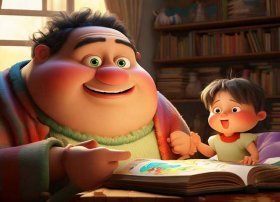 给小朋友讲道理的故事 - 给小朋友讲道理的故事简短