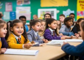 小学生文明礼仪故事（小学生文明礼仪故事简短）