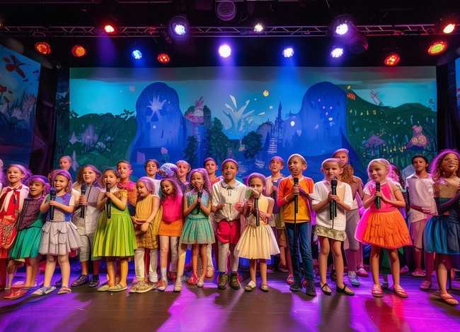 儿童故事讲演比赛 - 少儿故事演讲比赛 儿童故事讲演比赛 - 少儿故事演讲比赛