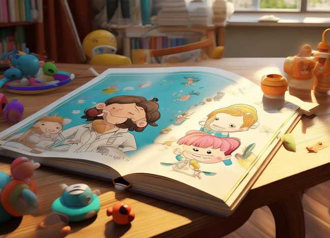 儿童医生故事书、儿科医生小故事 儿童医生故事书、儿科医生小故事