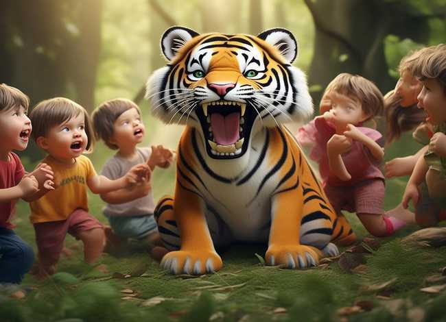 老虎拔牙幼儿故事;老虎拔牙幼儿故事表演 老虎拔牙幼儿故事;老虎拔牙幼儿故事表演