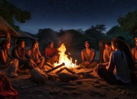 少数民族的故事简短，少数民族的故事简短50字