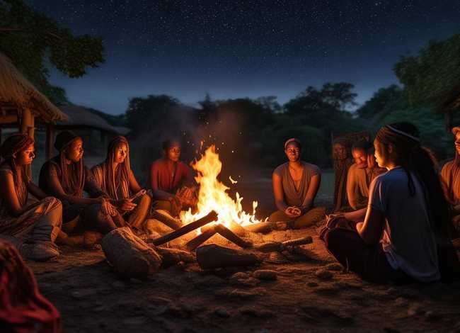 少数民族的故事简短，少数民族的故事简短50字