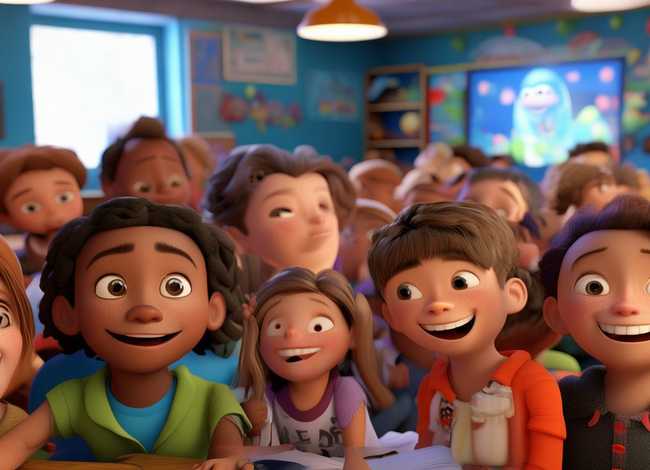 三年级儿童故事免费听，三年级故事大全免费听