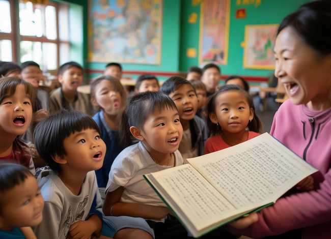 儿童论语全文，儿童论语全文朗读32集