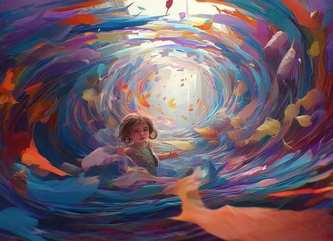 旋风故事绘本 旋风绘本故事内容 旋风故事绘本 旋风绘本故事内容