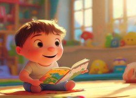 简单好讲的儿童故事、简单好讲的幼儿故事