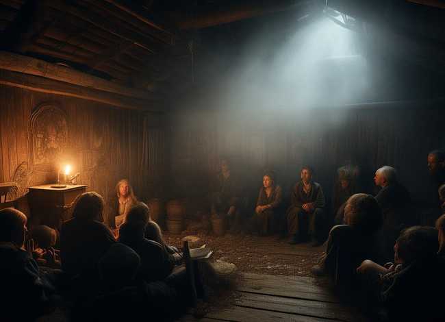 农村鬼故事在线收听 - 农村鬼故事在线收听完整版