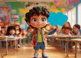 三年级儿童故事演讲、三年级小故事演讲简单一分钟