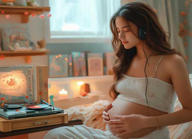 胎教故事100 胎教故事100个免费听 胎教故事100 胎教故事100个免费听