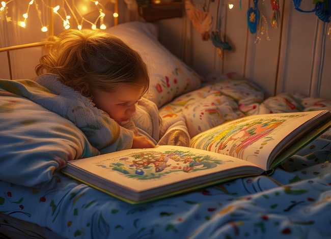 故事儿童睡前故事连续播放（儿童故事睡前故事连续播放）